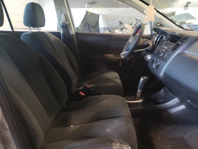 Photo 4 VIN: 3N1BC1APXAL448786 - NISSAN VERSA S 