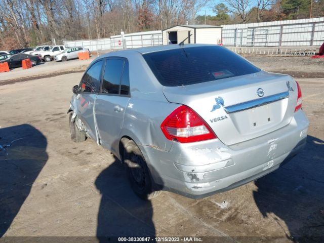 Photo 2 VIN: 3N1BC1APXAL459089 - NISSAN VERSA 