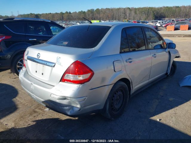 Photo 3 VIN: 3N1BC1APXAL459089 - NISSAN VERSA 