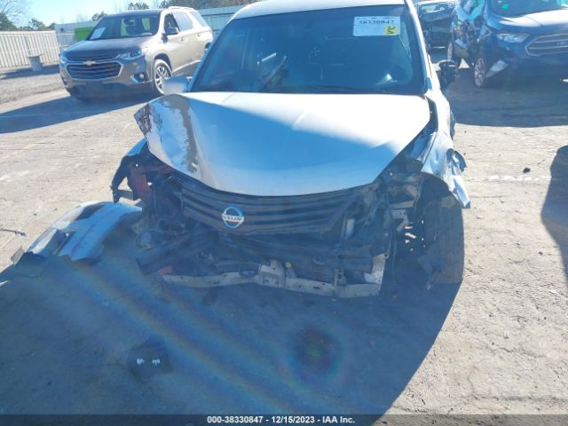 Photo 5 VIN: 3N1BC1APXAL459089 - NISSAN VERSA 