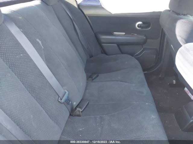 Photo 7 VIN: 3N1BC1APXAL459089 - NISSAN VERSA 