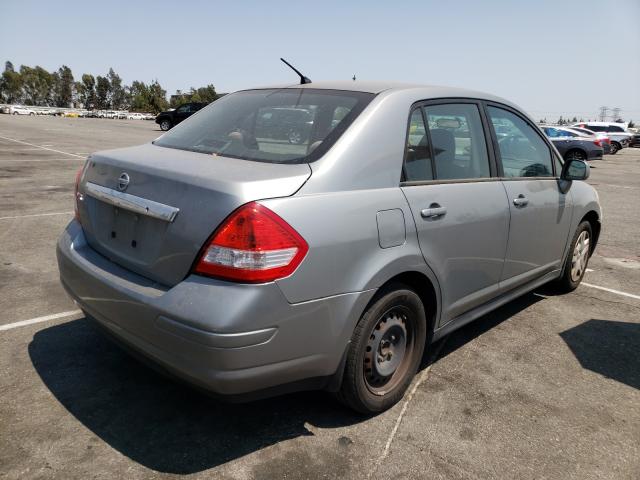 Photo 3 VIN: 3N1BC1APXAL459447 - NISSAN VERSA S 