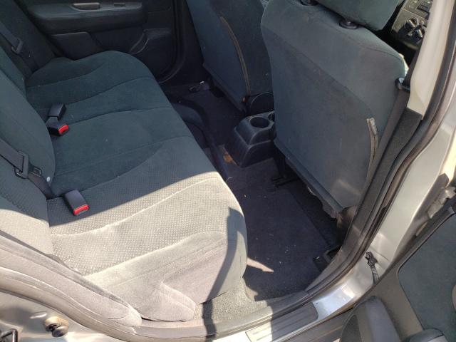 Photo 5 VIN: 3N1BC1APXAL459447 - NISSAN VERSA S 