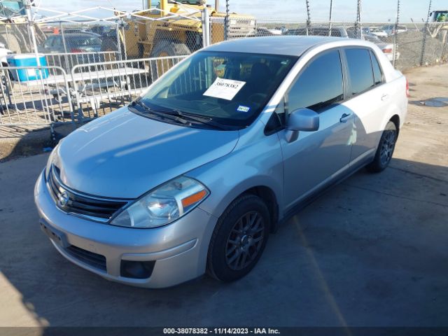 Photo 1 VIN: 3N1BC1APXBL397985 - NISSAN VERSA 