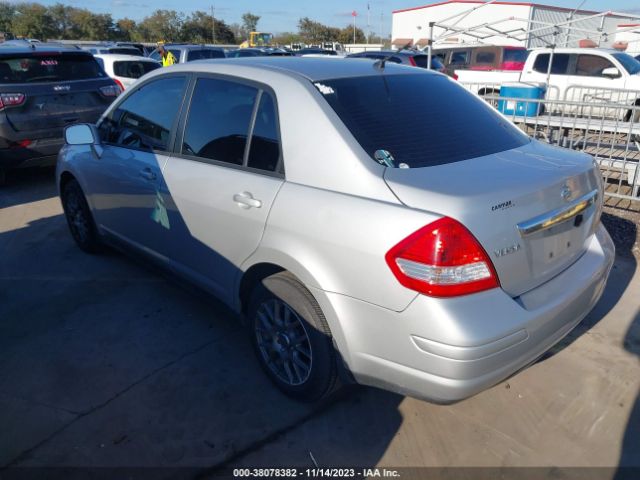 Photo 2 VIN: 3N1BC1APXBL397985 - NISSAN VERSA 