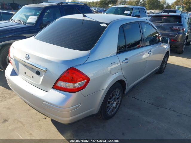 Photo 3 VIN: 3N1BC1APXBL397985 - NISSAN VERSA 