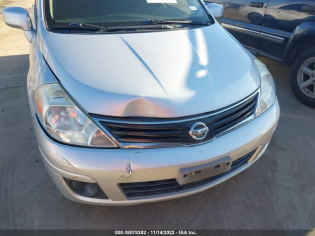 Photo 5 VIN: 3N1BC1APXBL397985 - NISSAN VERSA 