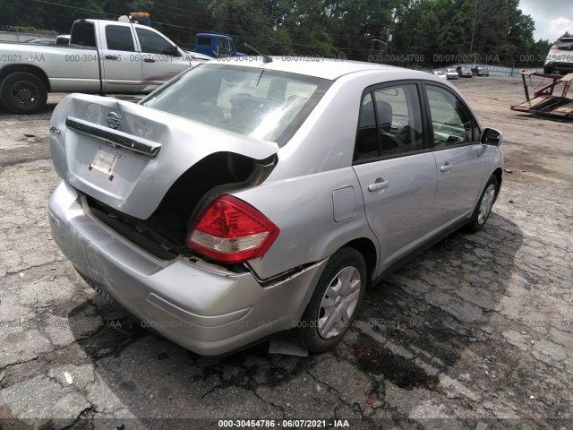 Photo 3 VIN: 3N1BC1APXBL406491 - NISSAN VERSA 