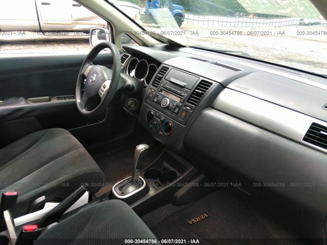 Photo 4 VIN: 3N1BC1APXBL406491 - NISSAN VERSA 