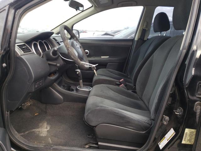 Photo 6 VIN: 3N1BC1APXBL409276 - NISSAN VERSA 