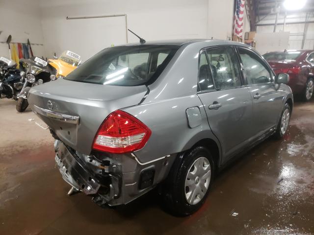 Photo 3 VIN: 3N1BC1APXBL431925 - NISSAN VERSA S 