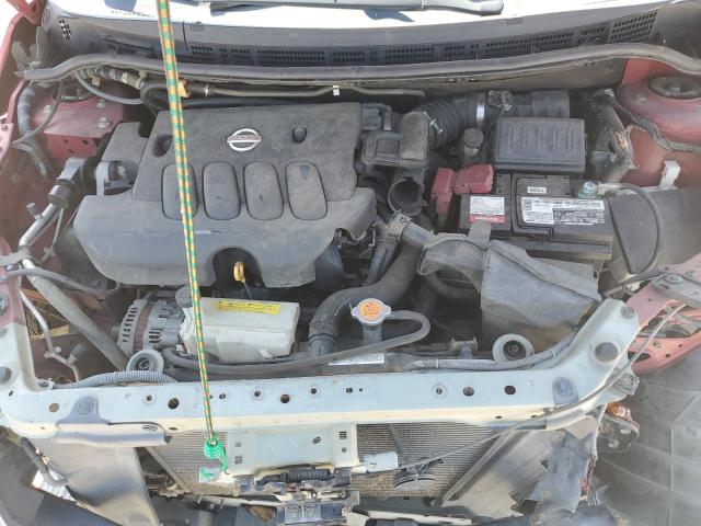 Photo 10 VIN: 3N1BC1APXBL433013 - NISSAN VERSA S 