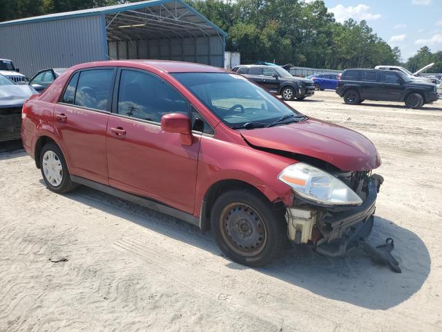 Photo 3 VIN: 3N1BC1APXBL433013 - NISSAN VERSA S 