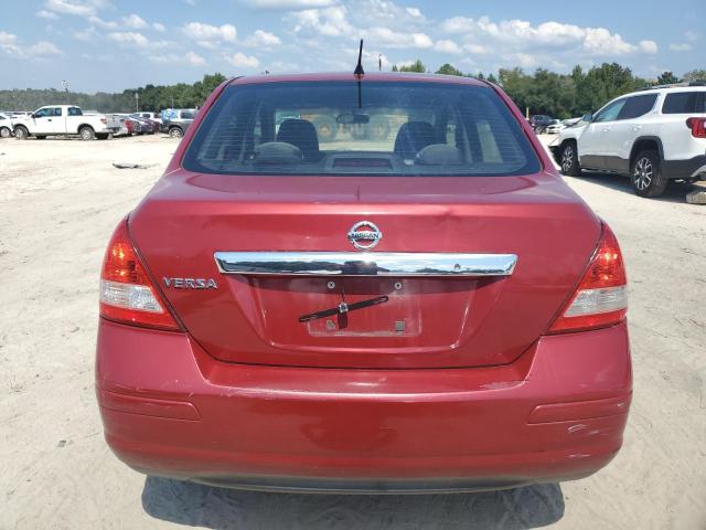 Photo 5 VIN: 3N1BC1APXBL433013 - NISSAN VERSA S 