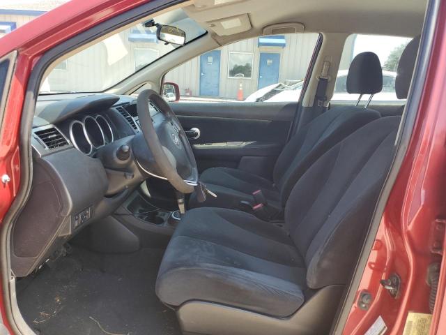 Photo 6 VIN: 3N1BC1APXBL433013 - NISSAN VERSA S 