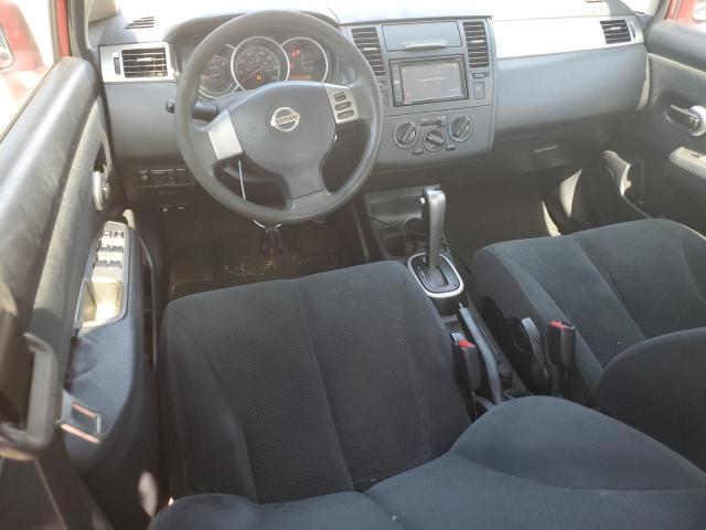 Photo 7 VIN: 3N1BC1APXBL433013 - NISSAN VERSA S 