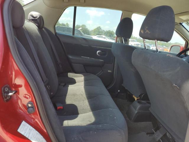 Photo 9 VIN: 3N1BC1APXBL433013 - NISSAN VERSA S 