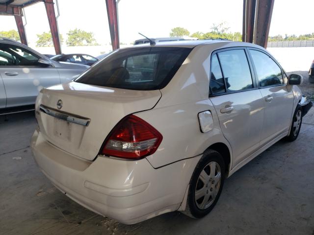 Photo 3 VIN: 3N1BC1APXBL433948 - NISSAN VERSA S 