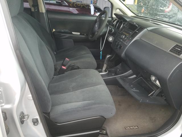 Photo 4 VIN: 3N1BC1APXBL445971 - NISSAN VERSA S 