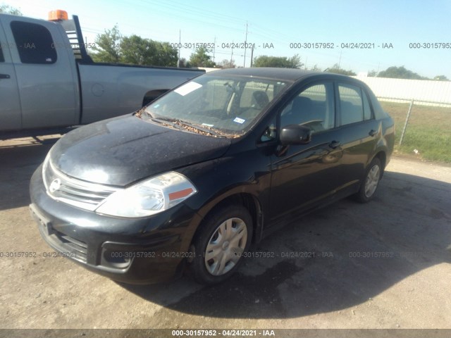 Photo 1 VIN: 3N1BC1APXBL449812 - NISSAN VERSA 