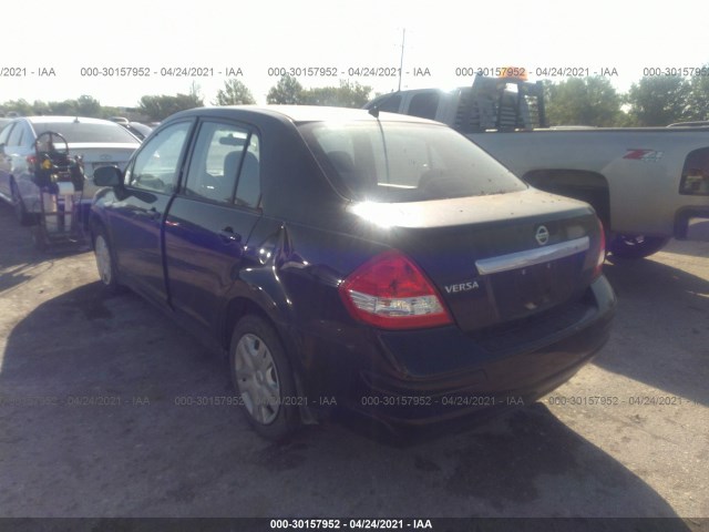 Photo 2 VIN: 3N1BC1APXBL449812 - NISSAN VERSA 