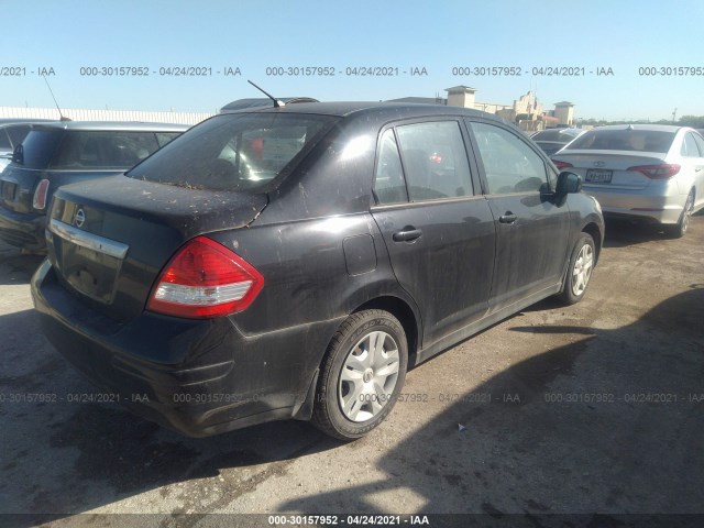 Photo 3 VIN: 3N1BC1APXBL449812 - NISSAN VERSA 