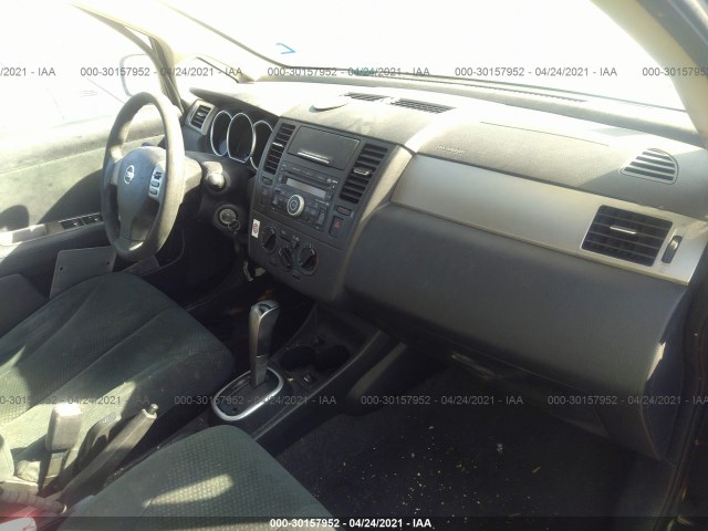 Photo 4 VIN: 3N1BC1APXBL449812 - NISSAN VERSA 