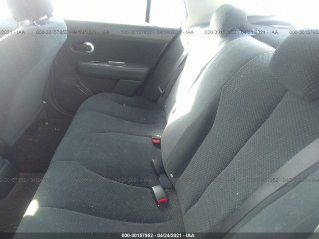 Photo 7 VIN: 3N1BC1APXBL449812 - NISSAN VERSA 