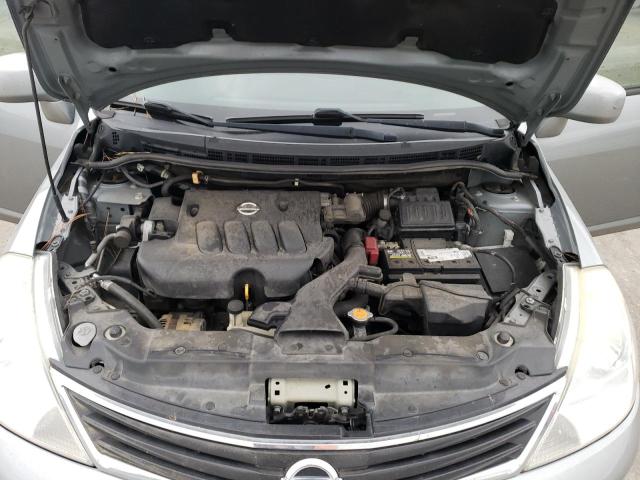 Photo 10 VIN: 3N1BC1APXBL452550 - NISSAN VERSA S 