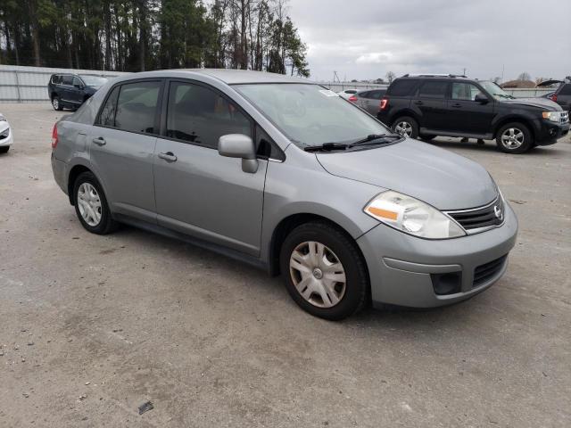 Photo 3 VIN: 3N1BC1APXBL452550 - NISSAN VERSA S 