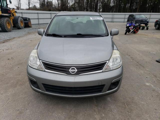 Photo 4 VIN: 3N1BC1APXBL452550 - NISSAN VERSA S 