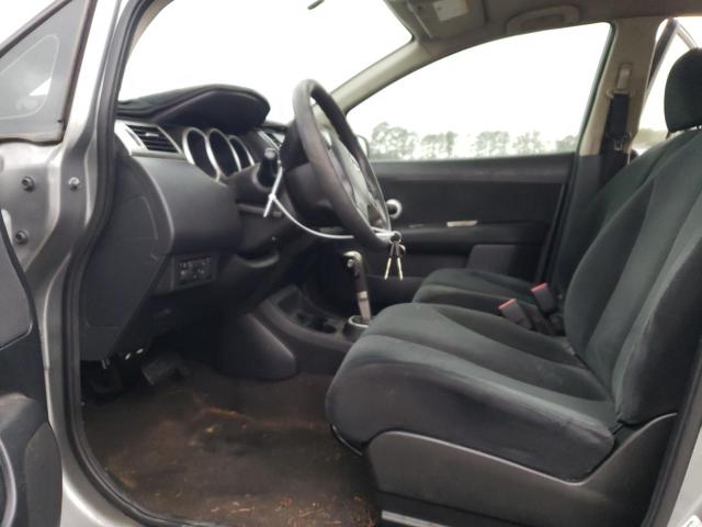 Photo 6 VIN: 3N1BC1APXBL452550 - NISSAN VERSA S 