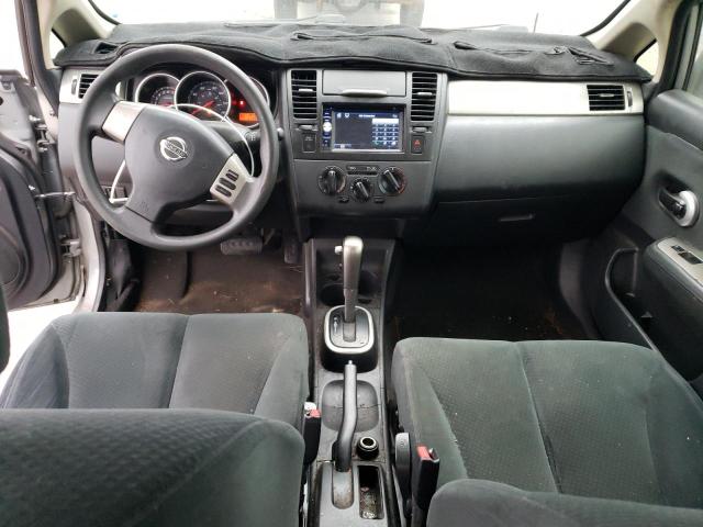 Photo 7 VIN: 3N1BC1APXBL452550 - NISSAN VERSA S 