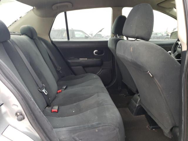 Photo 9 VIN: 3N1BC1APXBL452550 - NISSAN VERSA S 