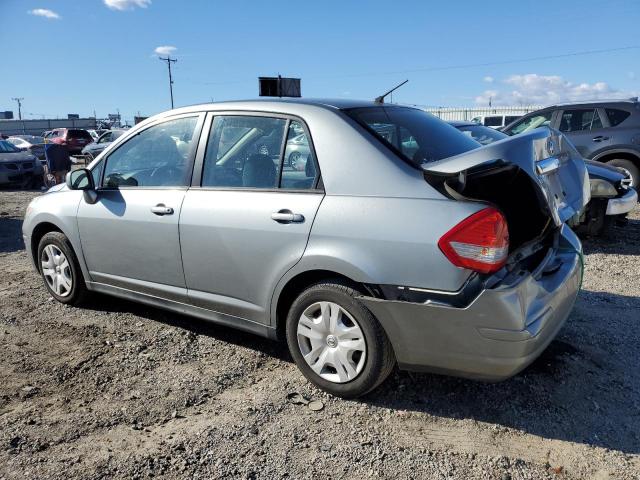 Photo 1 VIN: 3N1BC1APXBL455013 - NISSAN VERSA S 