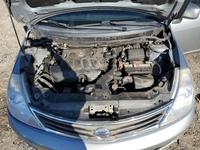 Photo 10 VIN: 3N1BC1APXBL455013 - NISSAN VERSA S 