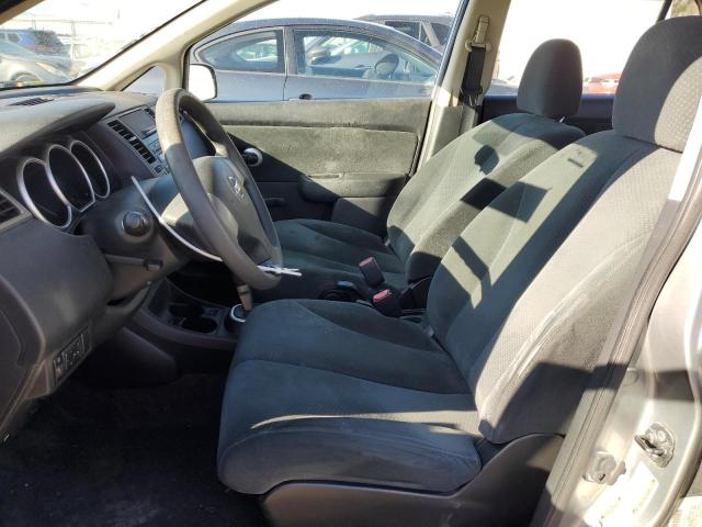 Photo 6 VIN: 3N1BC1APXBL455013 - NISSAN VERSA S 