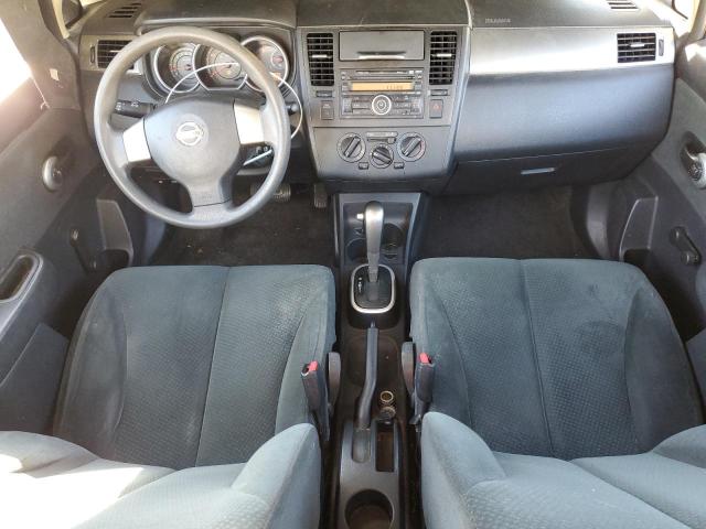 Photo 7 VIN: 3N1BC1APXBL455013 - NISSAN VERSA S 