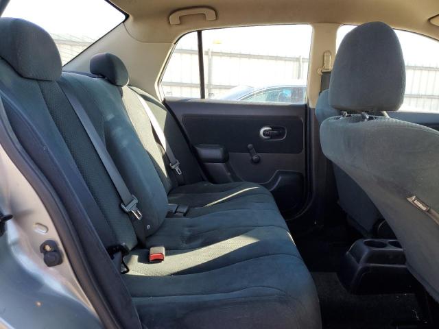 Photo 9 VIN: 3N1BC1APXBL455013 - NISSAN VERSA S 