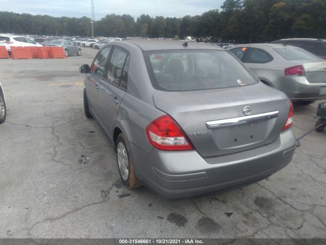 Photo 2 VIN: 3N1BC1APXBL471017 - NISSAN VERSA 