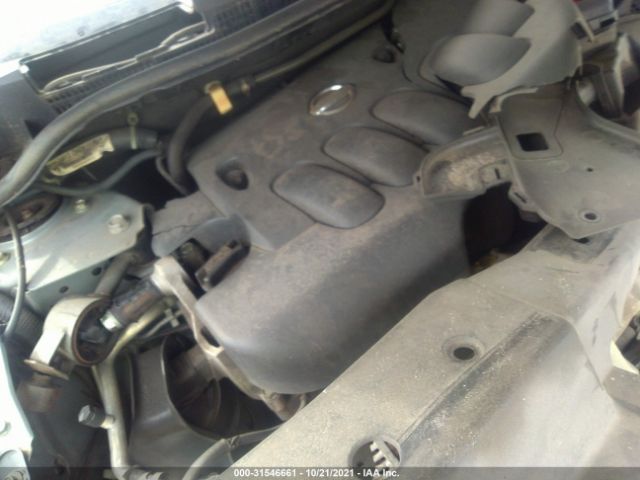 Photo 9 VIN: 3N1BC1APXBL471017 - NISSAN VERSA 