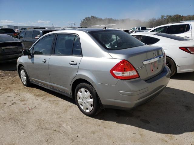 Photo 1 VIN: 3N1BC1APXBL471633 - NISSAN VERSA S 