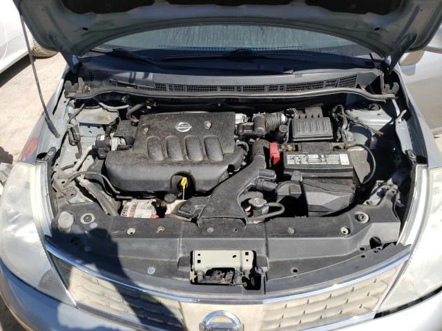 Photo 10 VIN: 3N1BC1APXBL471633 - NISSAN VERSA S 