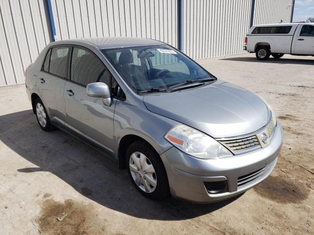 Photo 3 VIN: 3N1BC1APXBL471633 - NISSAN VERSA S 