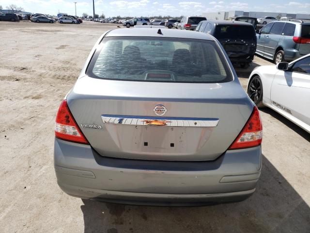 Photo 5 VIN: 3N1BC1APXBL471633 - NISSAN VERSA S 