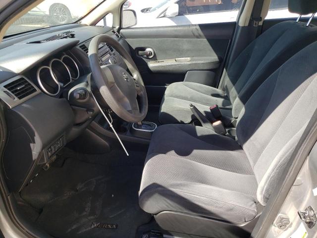 Photo 6 VIN: 3N1BC1APXBL471633 - NISSAN VERSA S 