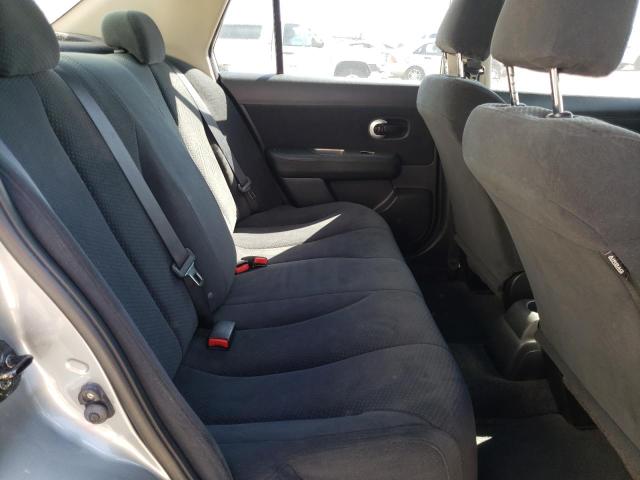 Photo 9 VIN: 3N1BC1APXBL471633 - NISSAN VERSA S 