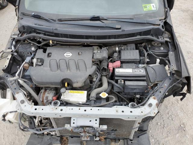 Photo 10 VIN: 3N1BC1APXBL495981 - NISSAN VERSA S 