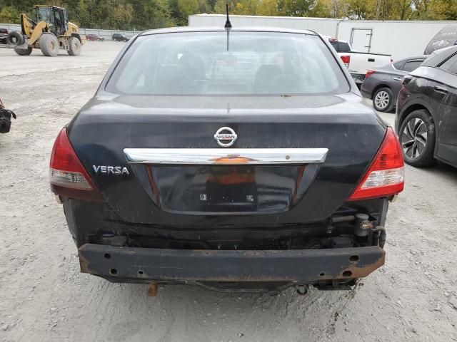 Photo 5 VIN: 3N1BC1APXBL495981 - NISSAN VERSA S 