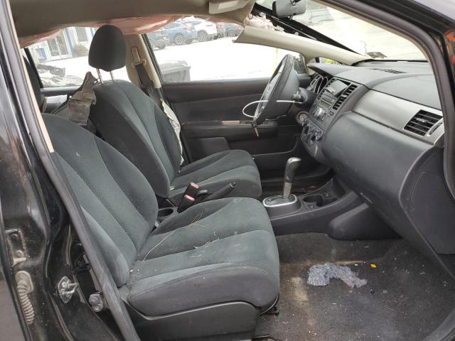 Photo 6 VIN: 3N1BC1APXBL495981 - NISSAN VERSA S 